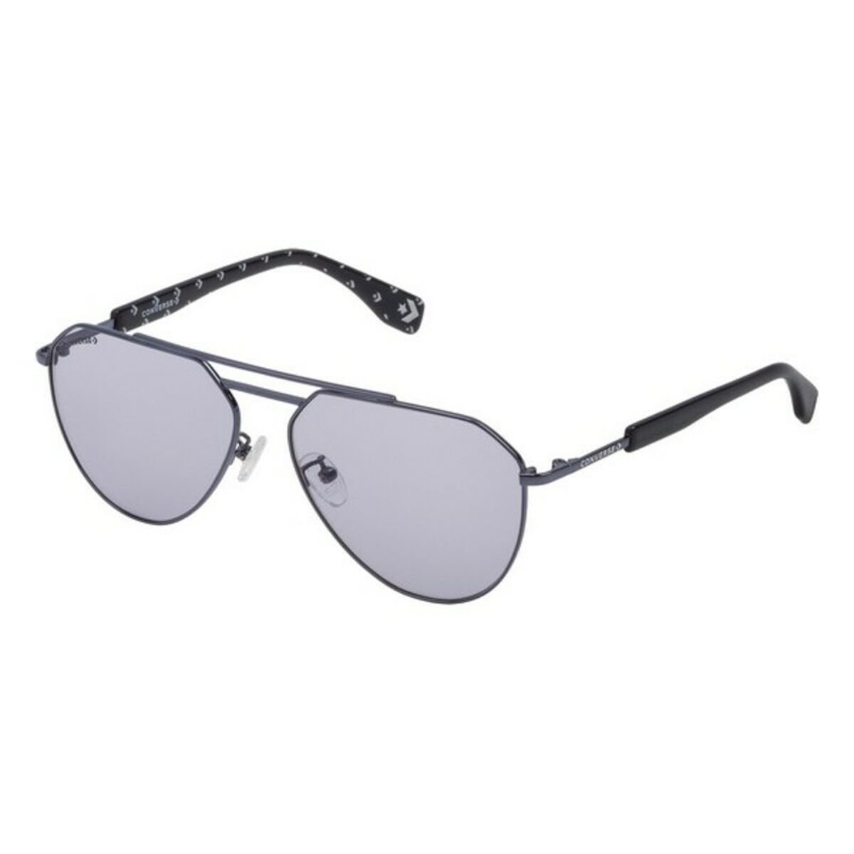Solbriller for Menn Converse SCO052Q590K97 ø 59 mm - Hvis du liker og vise fram det nyeste innen mote og komplimenter
