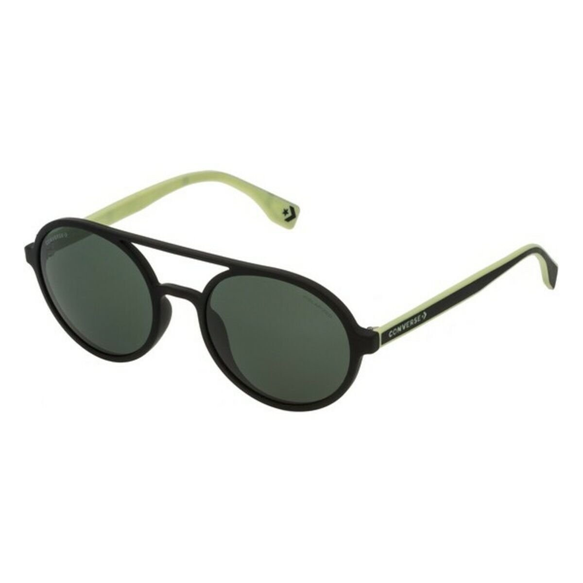 Solbriller for Menn Converse SCO192556AAP Ø 55 mm - Hvis du liker og vise fram det nyeste innen mote og komplimenter