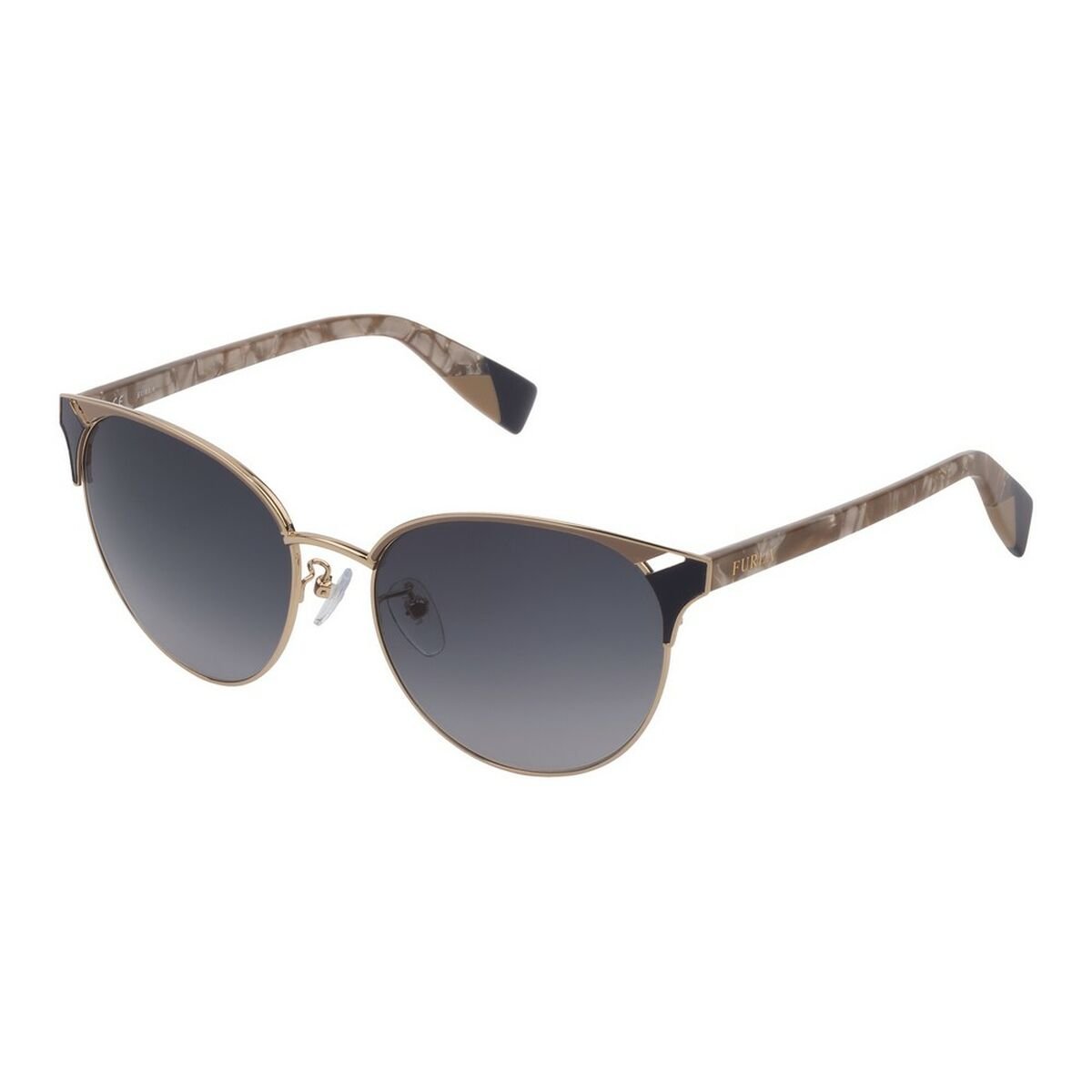 Solbriller for Kvinner Furla ø 56 mm - Hvis du liker og vise fram det nyeste innen mote og komplimenter