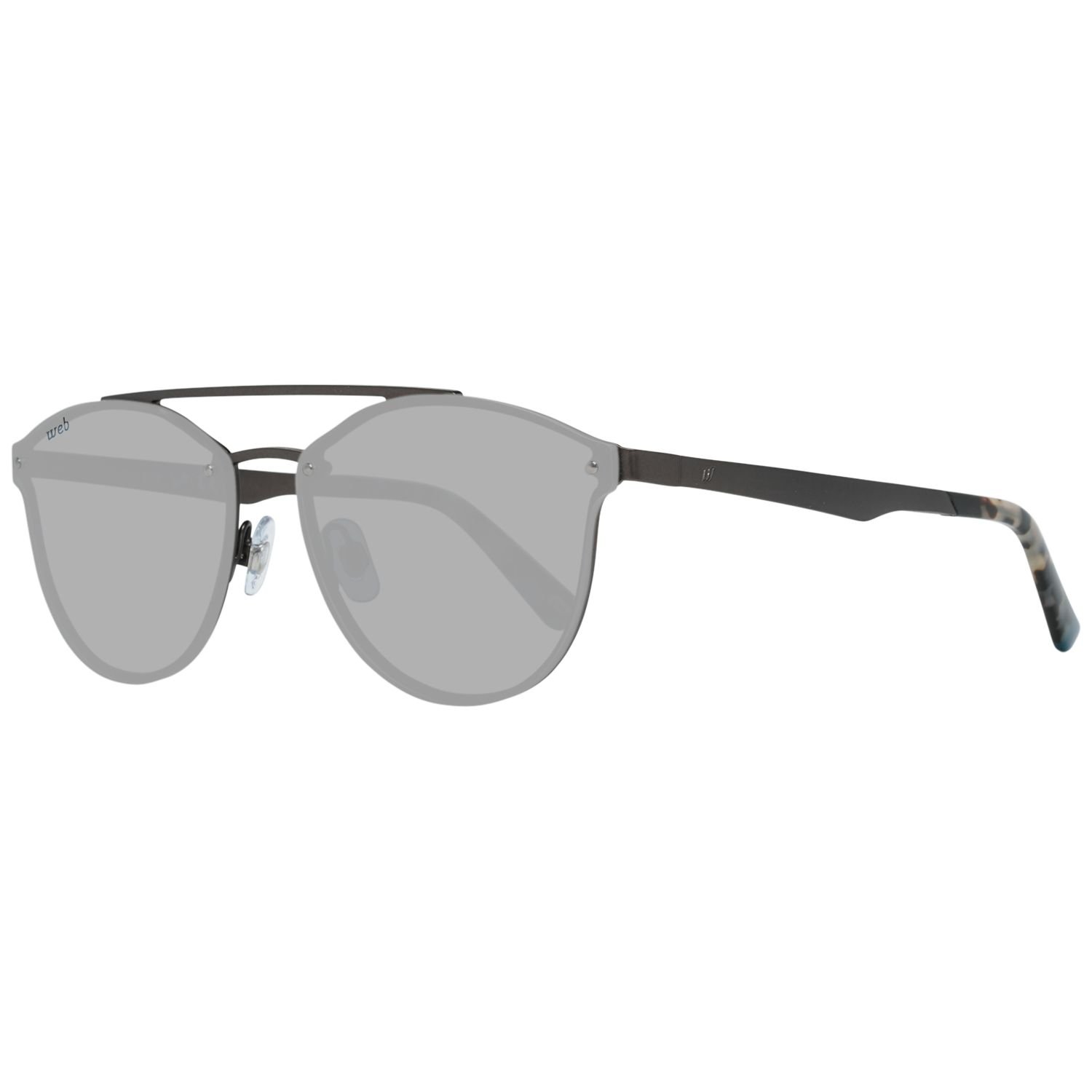 Solbriller for Begge Kjønn Web Eyewear WE0189A ø 59 mm