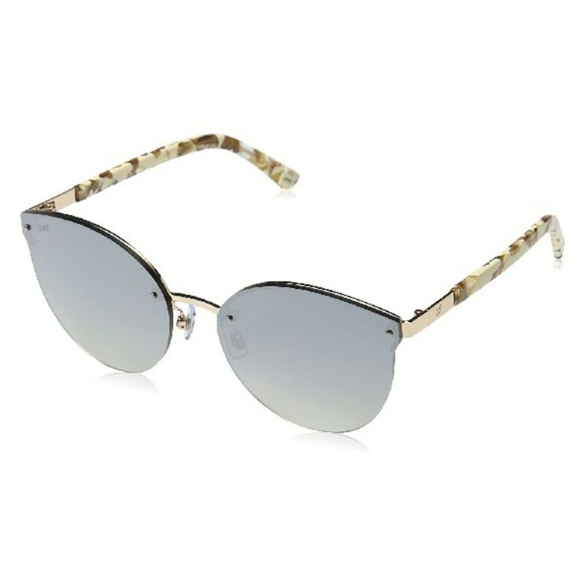 Solbriller for Begge Kjønn Web Eyewear WE0197A ø 59 mm