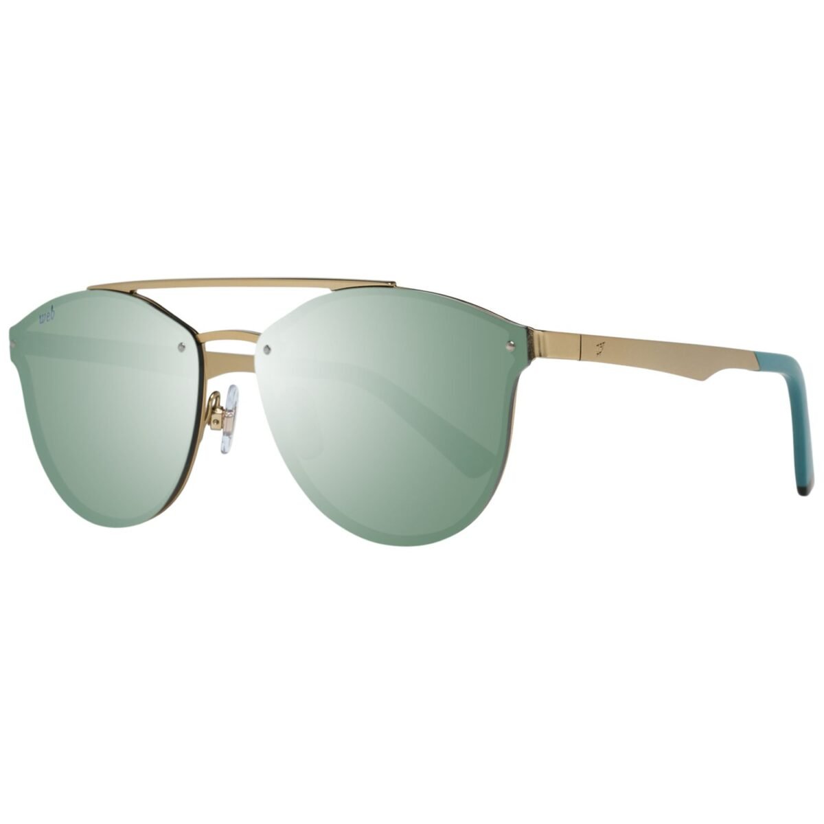 Solbriller for Begge Kjønn Web Eyewear WE0189A ø 59 mm