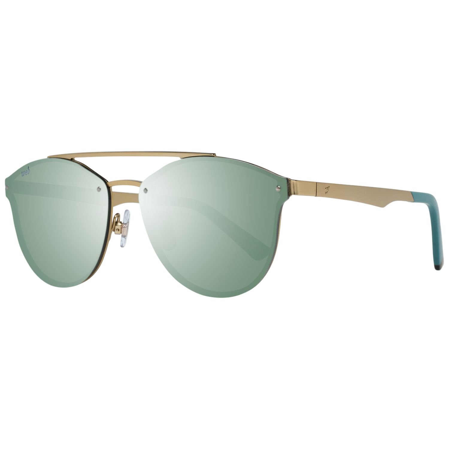 Solbriller for Begge Kjønn Web Eyewear WE0189A ø 59 mm