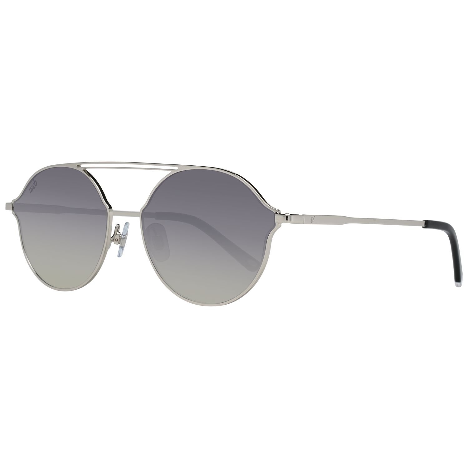Solbriller for Begge Kjønn Web Eyewear WE0198A ø 57 mm