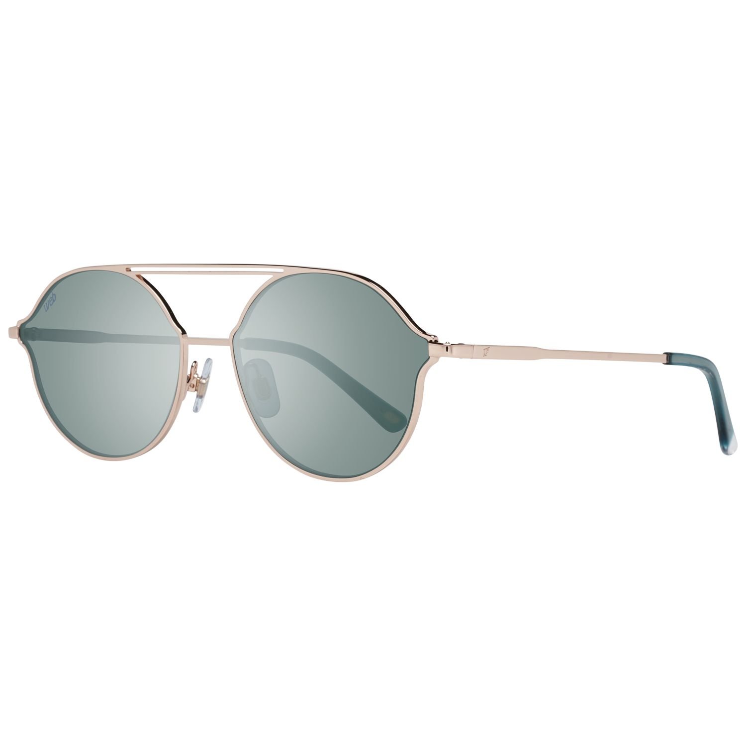 Solbriller for Begge Kjønn Web Eyewear WE0198A ø 57 mm