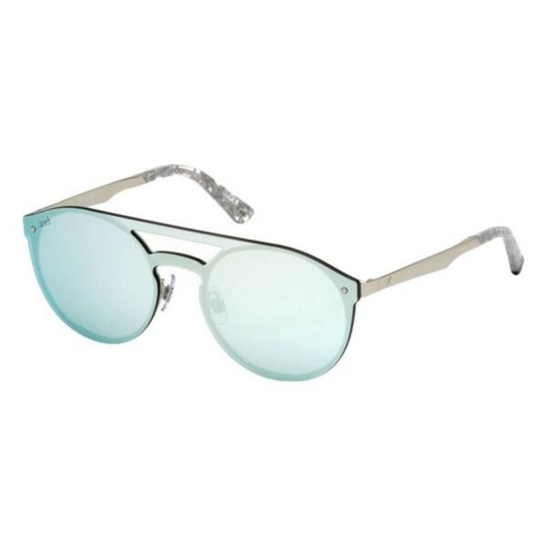 Solbriller for Begge Kjønn Web Eyewear WE0182A Ø 51 mm - Hvis du liker og vise fram det nyeste innen mote og komplimenter