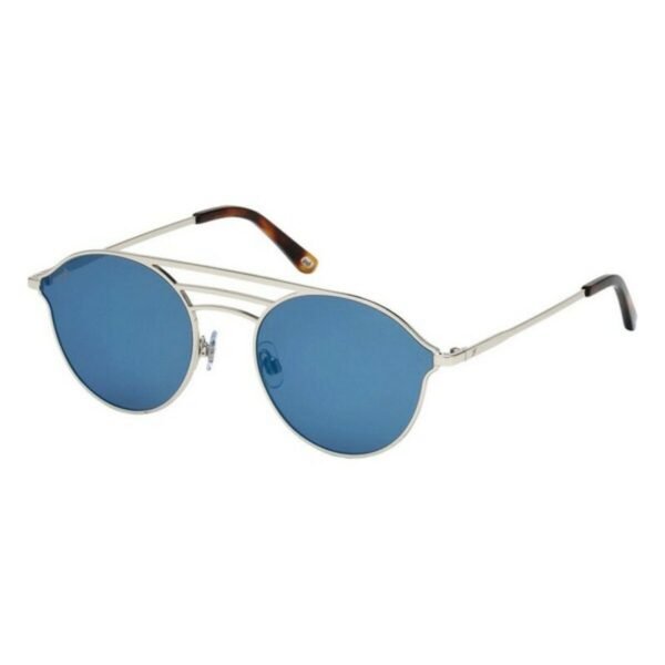 Solbriller for Begge Kjønn Web Eyewear WE0207A Ø 55 mm - Hvis du liker og vise fram det nyeste innen mote og komplimenter og tilbehør er viktig for ut