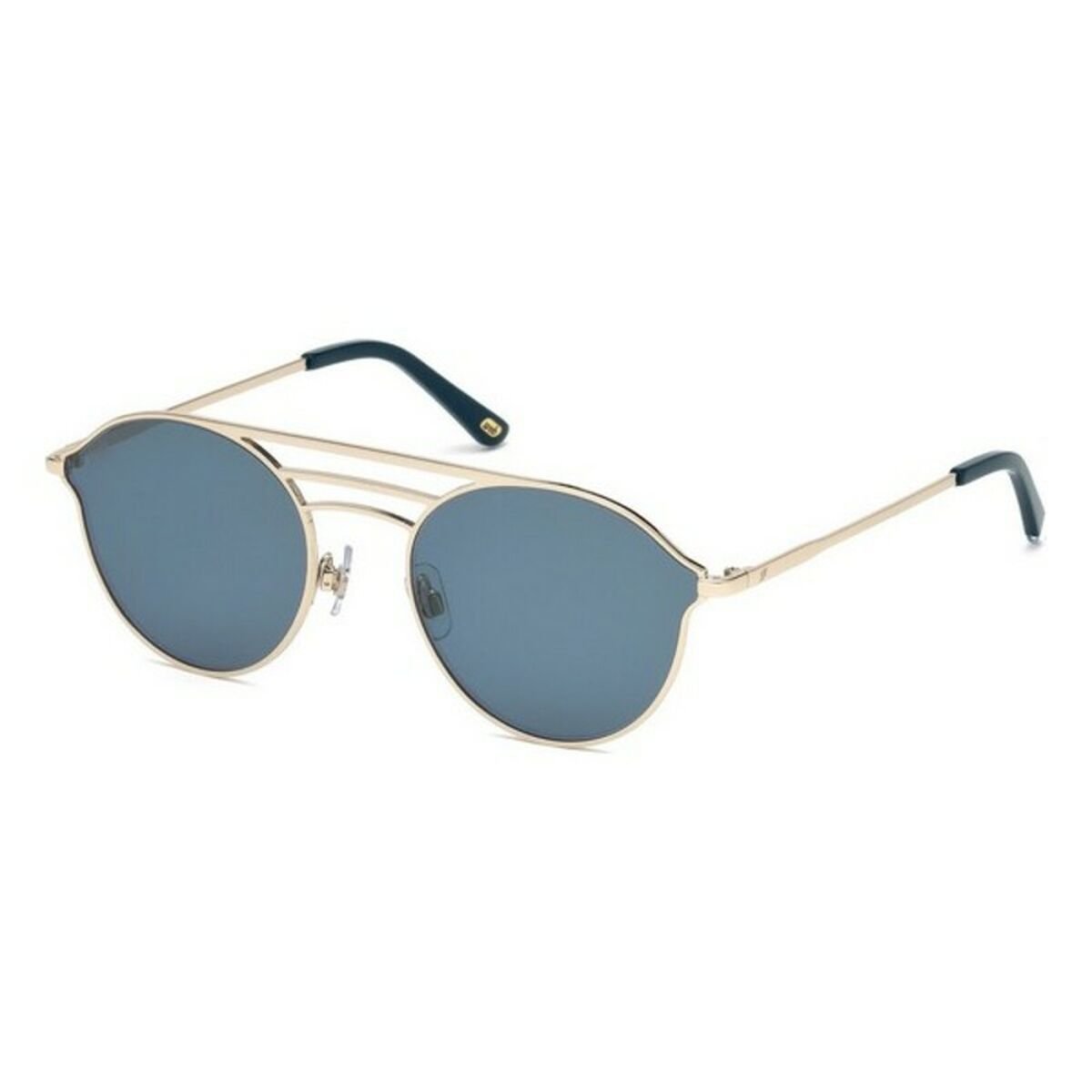 Solbriller for Begge Kjønn Web Eyewear WE0207A Ø 55 mm