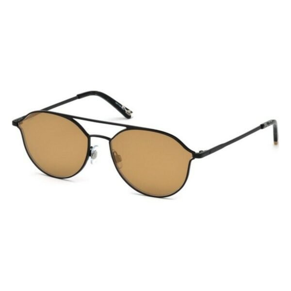 Solbriller for Begge Kjønn Web Eyewear WE0208-02G ø 59 mm - Hvis du liker og vise fram det nyeste innen mote og komplimenter og tilbehør er viktig for ut