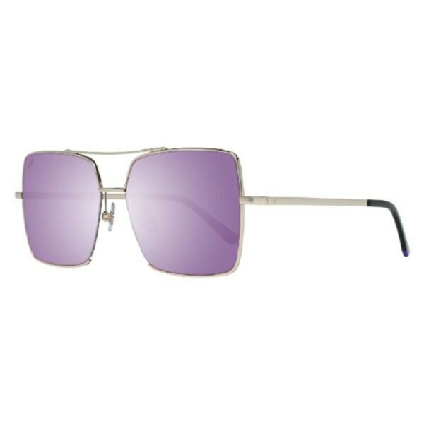 Solbriller for Kvinner Web Eyewear WE0210A ø 57 mm