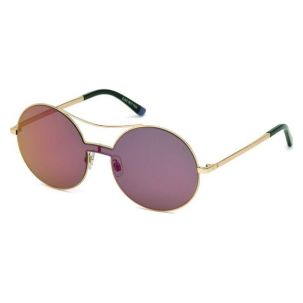 Solbriller for Kvinner Web Eyewear WE0211-34Z ø 59 mm - Hvis du liker og vise fram det nyeste innen mote og komplimenter og tilbehør er viktig for ut