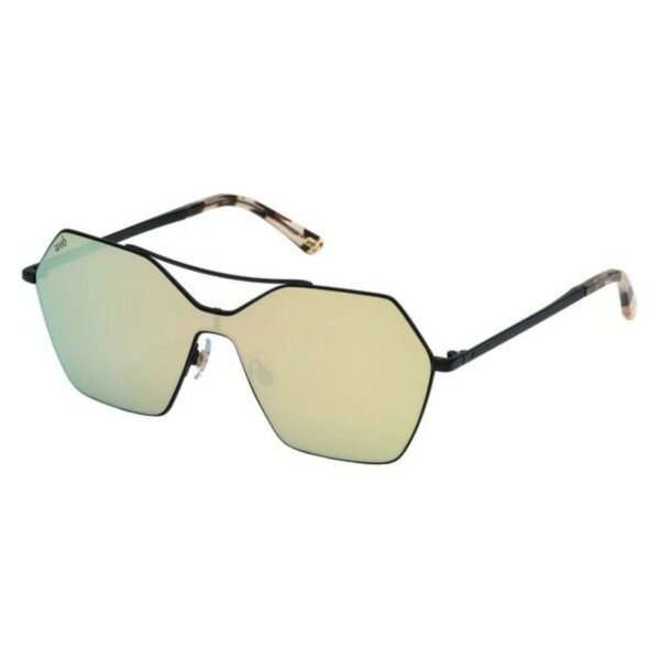 Solbriller for Kvinner Web Eyewear WE0213-02G ø 59 mm - Hvis du liker og vise fram det nyeste innen mote og komplimenter og tilbehør er viktig for ut