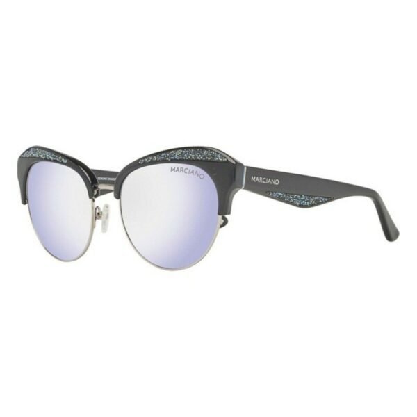 Solbriller for Kvinner Guess Marciano GM0777-5501C - Hvis du liker og vise fram det nyeste innen mote og komplimenter og tilbehør er viktig for ut