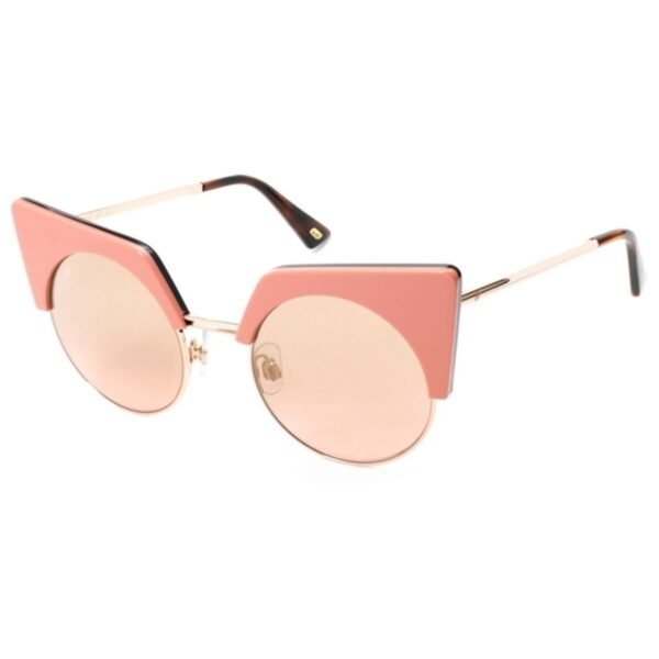Solbriller for Kvinner Web Eyewear WE0229A Ø 49 mm - Hvis du liker og vise fram det nyeste innen mote og komplimenter og tilbehør er viktig for ut