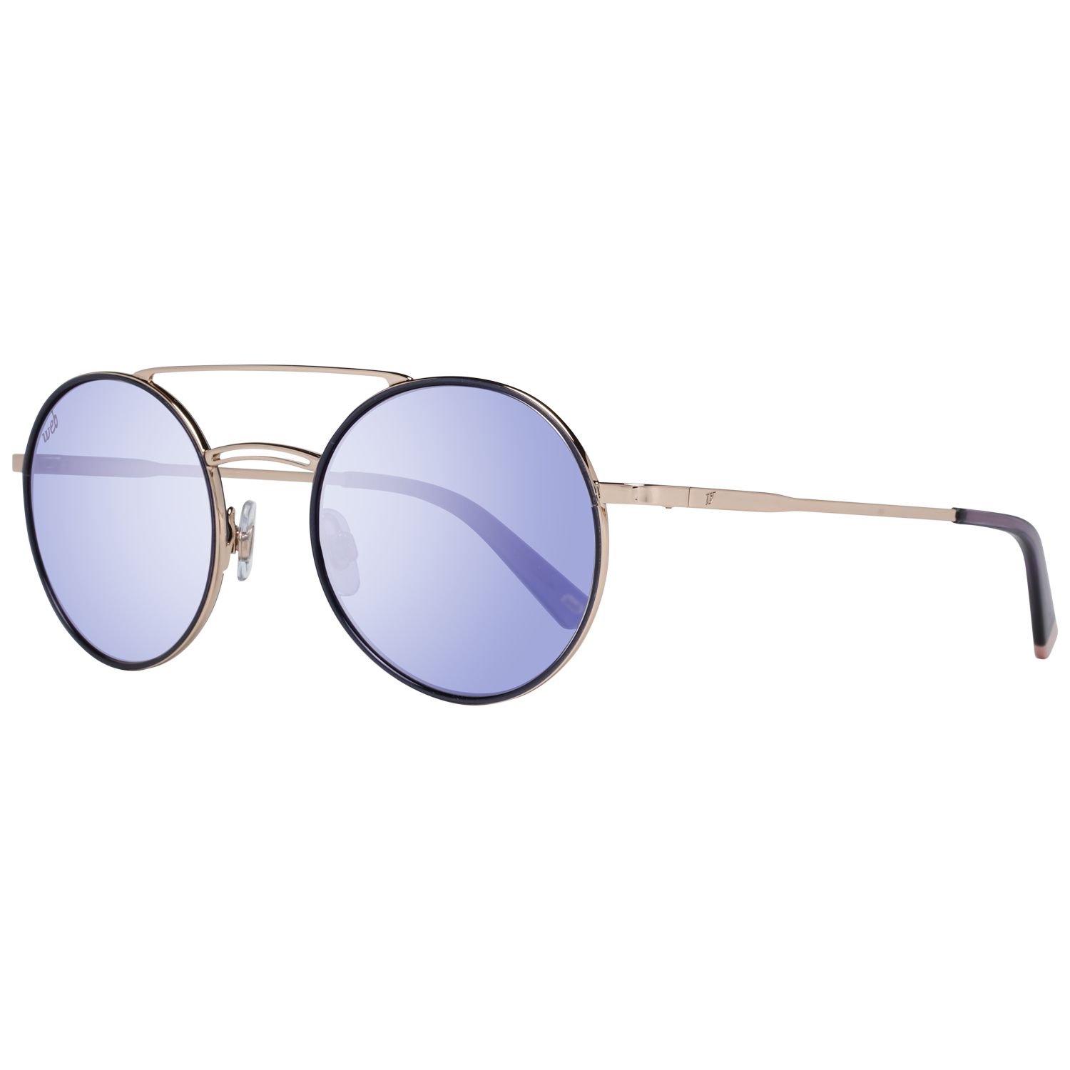 Solbriller for Kvinner Web Eyewear WE0233A Ø 50 mm