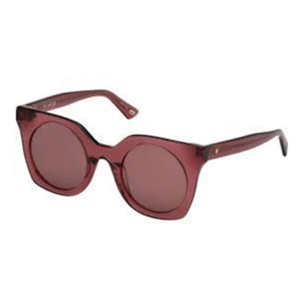 Solbriller for Kvinner Web Eyewear WE0231 Ø 48 mm - Hvis du liker og vise fram det nyeste innen mote og komplimenter og tilbehør er viktig for ut