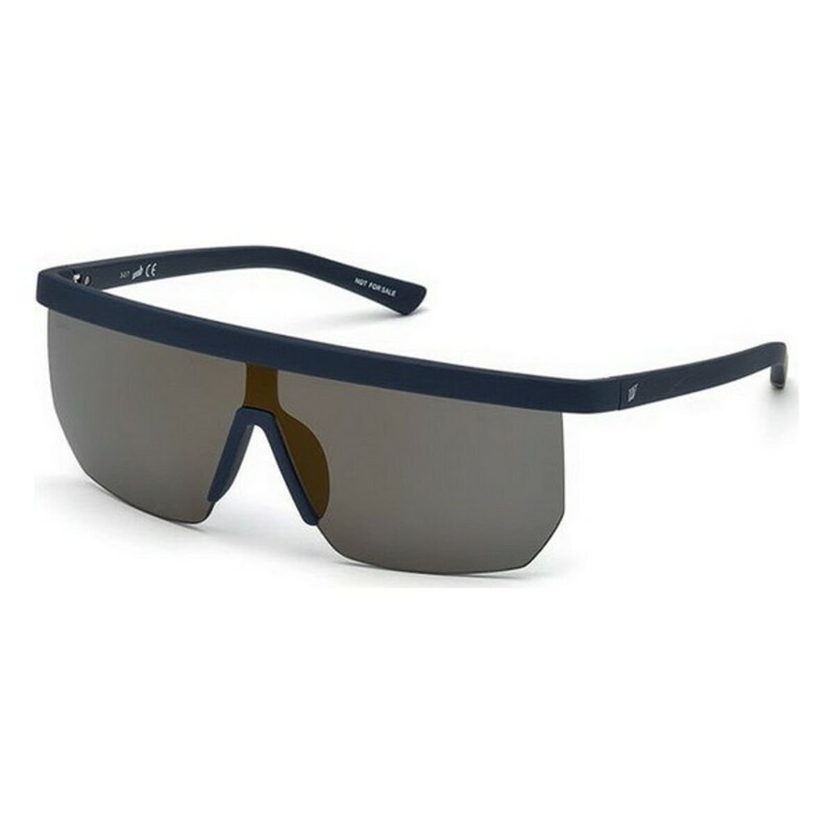 Solbriller for Menn Web Eyewear WE0221E