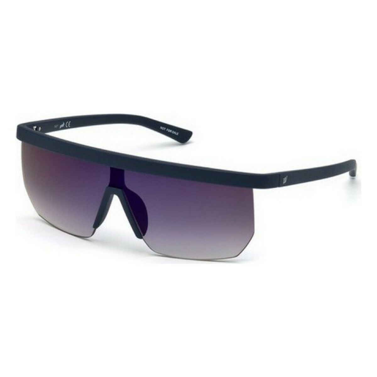 Solbriller for Menn Web Eyewear WE0221E