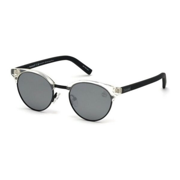 Solbriller for Kvinner Timberland TB9147E Ø 49 mm - Hvis du liker og vise fram det nyeste innen mote og komplimenter og tilbehør er viktig for ut