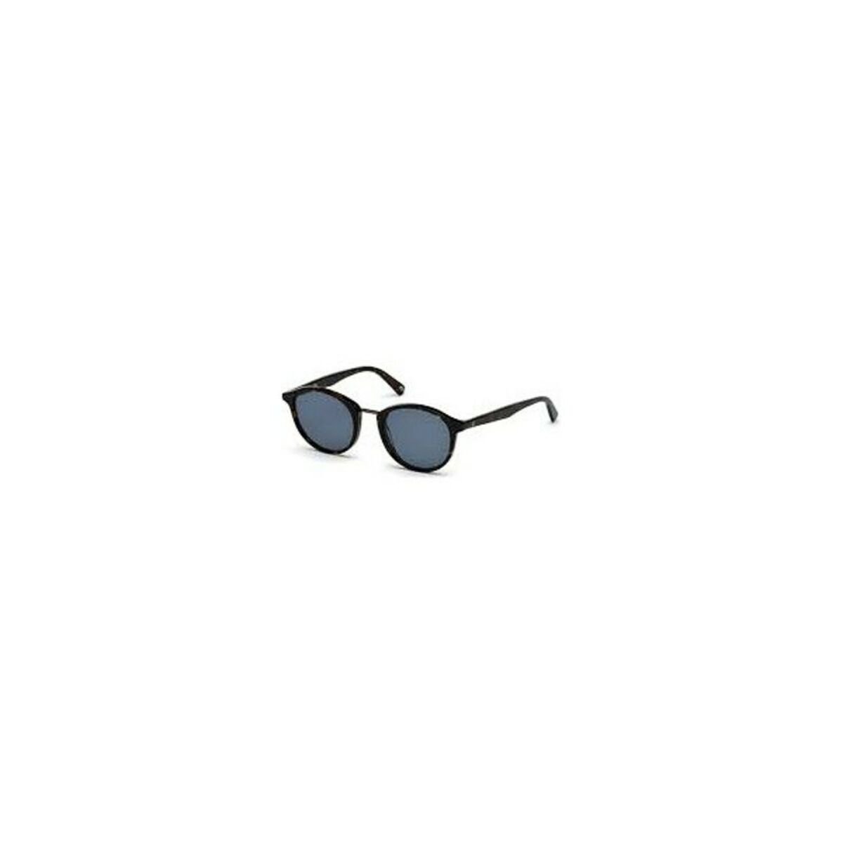 Solbriller for Begge Kjønn Web Eyewear WE0236 Ø 48 mm