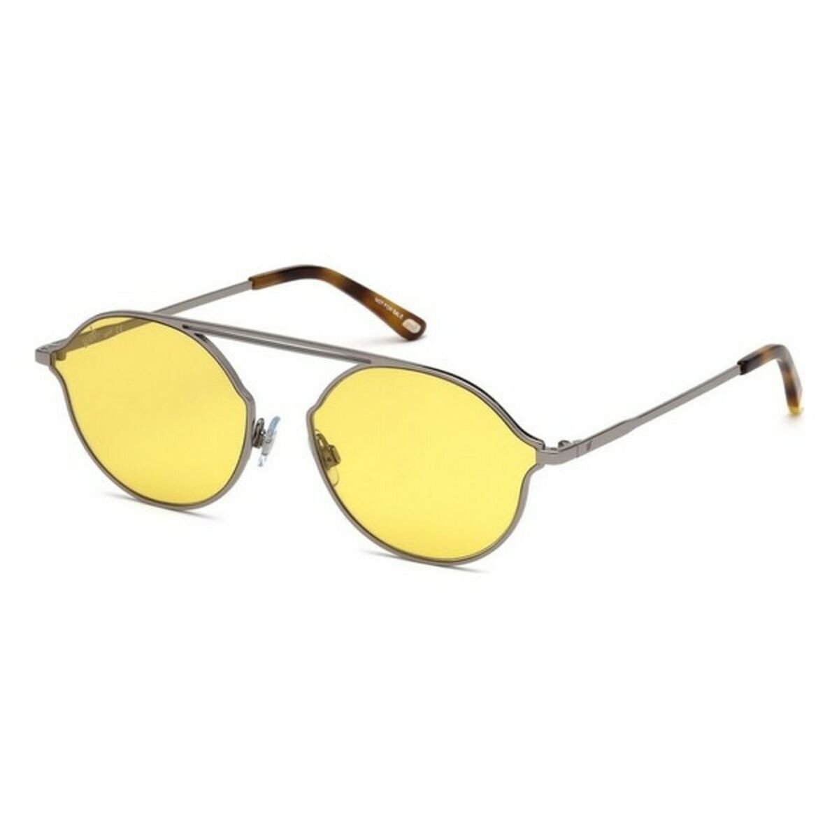 Solbriller for Begge Kjønn Web Eyewear WE0198A ø 57 mm