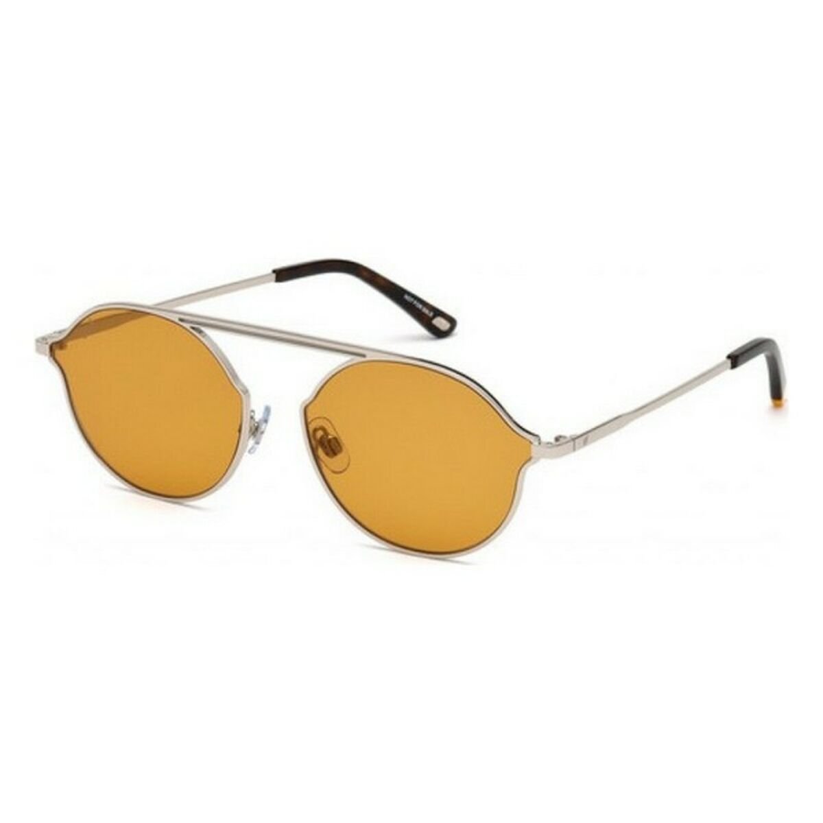 Solbriller for Begge Kjønn Web Eyewear WE0198A ø 57 mm