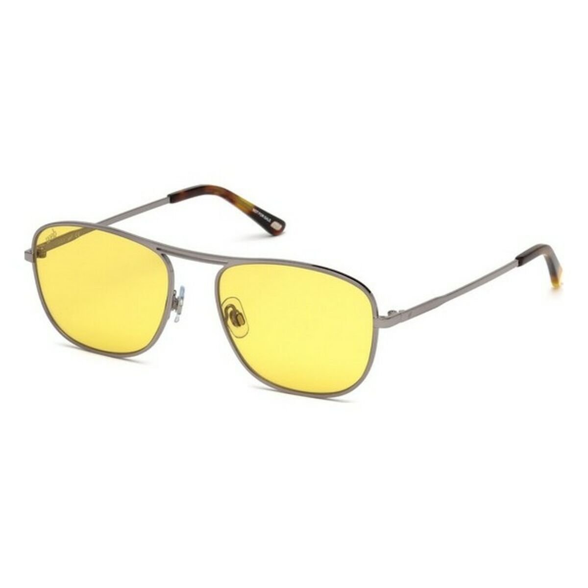 Solbriller for Menn Web Eyewear WE0199A Ø 55 mm
