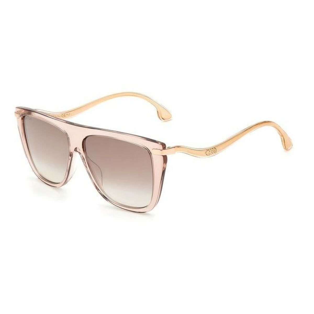 Solbriller for Kvinner Jimmy Choo SUVI-S-58FWMNQ ø 58 mm - Hvis du liker og vise fram det nyeste innen mote og komplimenter og tilbehør er viktig for ut