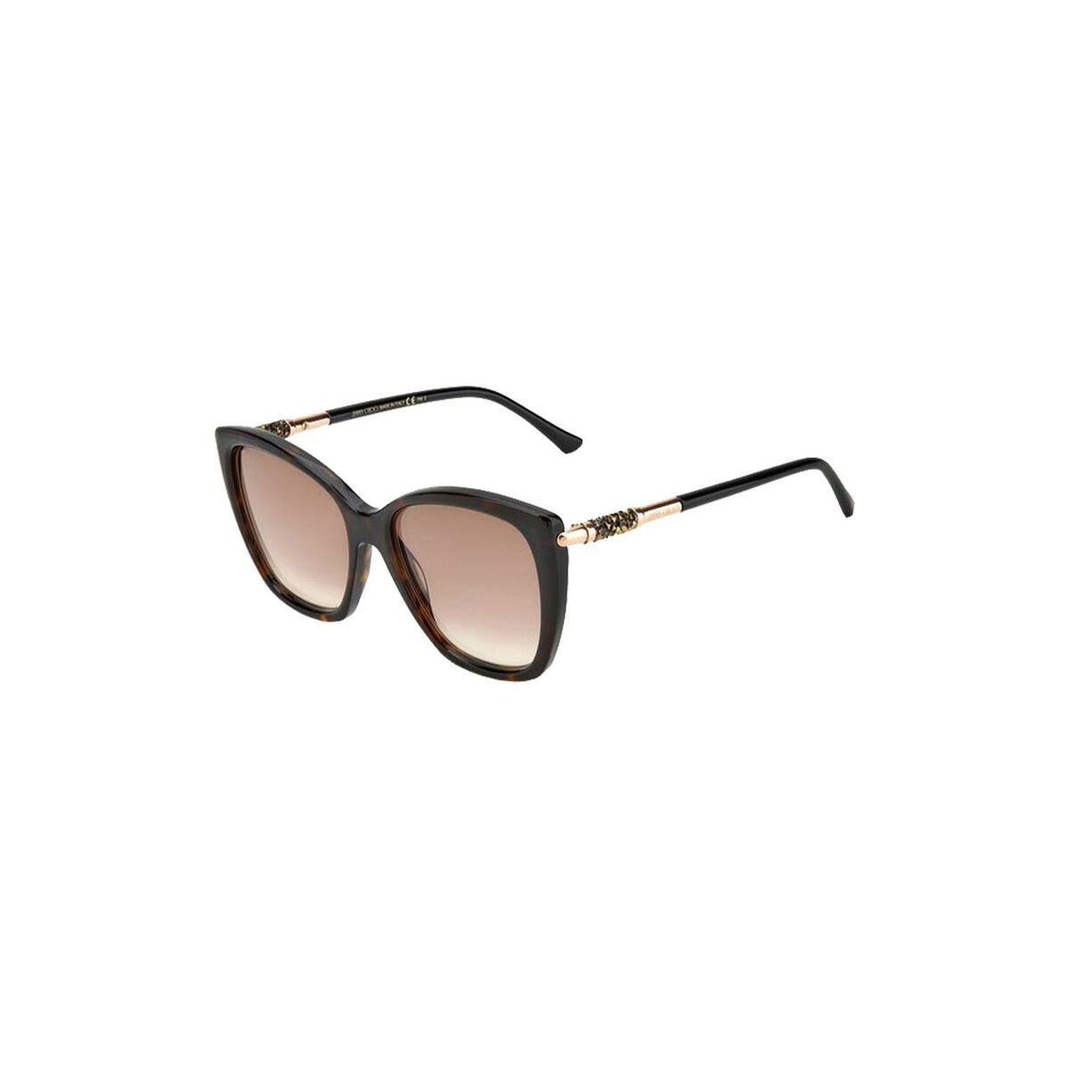 Solbriller for Kvinner Jimmy Choo ROSE-S-55086HA Ø 55 mm - Hvis du liker og vise fram det nyeste innen mote og komplimenter og tilbehør er viktig for ut