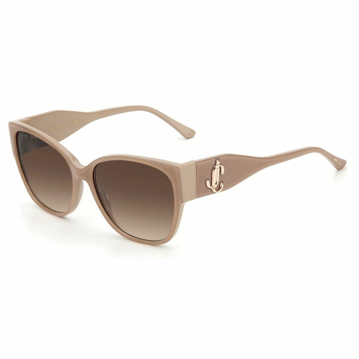 Solbriller for Kvinner Jimmy Choo SHAY-S-58KONHA ø 58 mm - Hvis du liker og vise fram det nyeste innen mote og komplimenter og tilbehør er viktig for ut