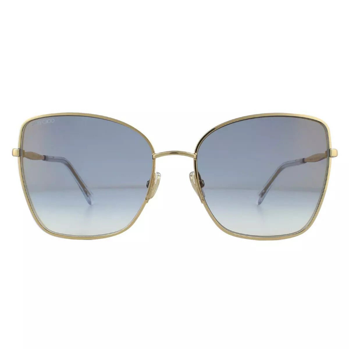 Solbriller for Kvinner Jimmy Choo ALEXIS-S-000-1V ø 59 mm - Hvis du liker og vise fram det nyeste innen mote og komplimenter og tilbehør er viktig for ut