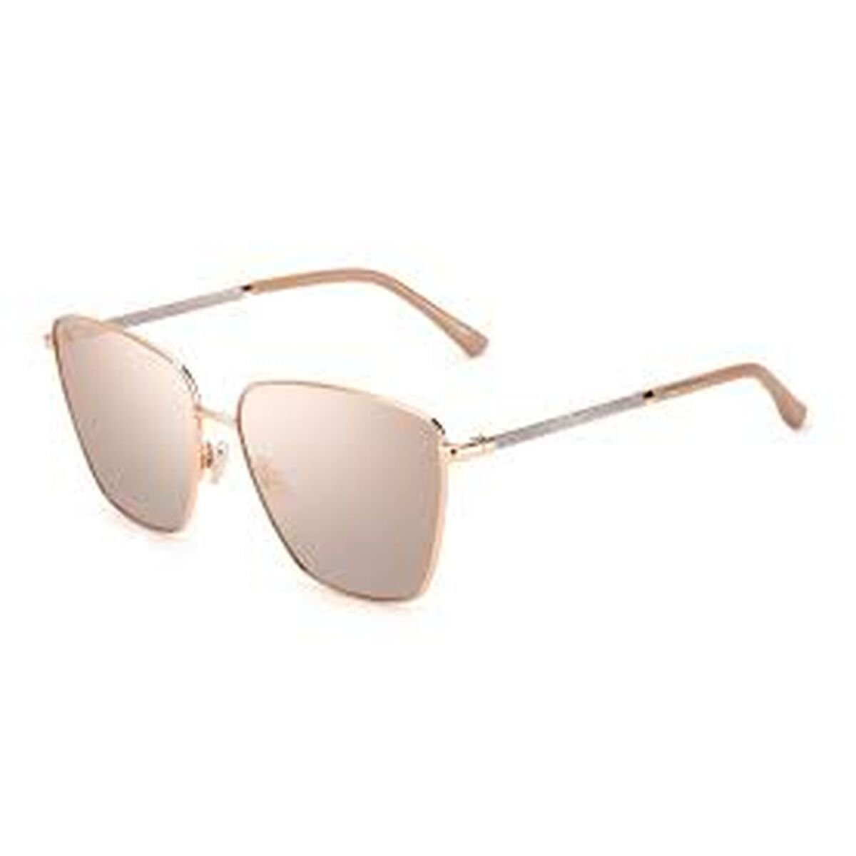 Solbriller for Kvinner Jimmy Choo LAVI-S-BKU2S ø 60 mm - Hvis du liker og vise fram det nyeste innen mote og komplimenter og tilbehør er viktig for ut