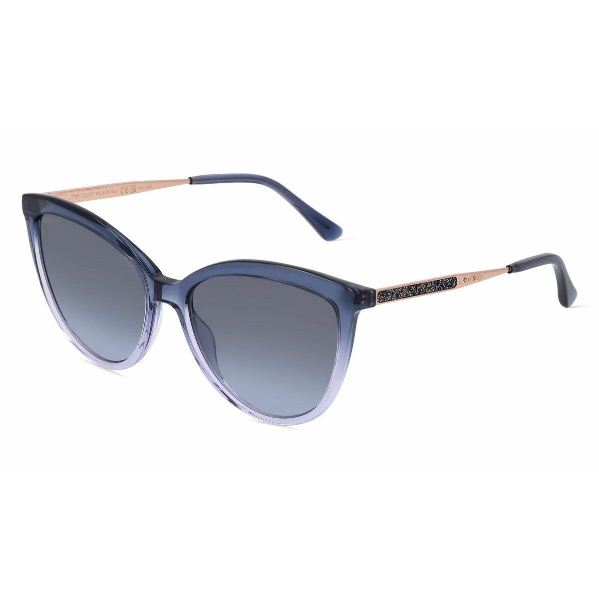 Solbriller for Kvinner Jimmy Choo BELINDA-S-JQ4GB ø 56 mm - Hvis du liker og vise fram det nyeste innen mote og komplimenter og tilbehør er viktig for ut