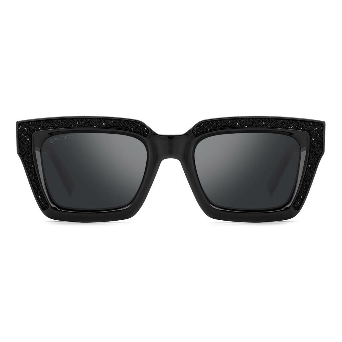 Solbriller for Kvinner Jimmy Choo MEGS-S-807T4 Ø 51 mm - Hvis du liker og vise fram det nyeste innen mote og komplimenter og tilbehør er viktig for ut