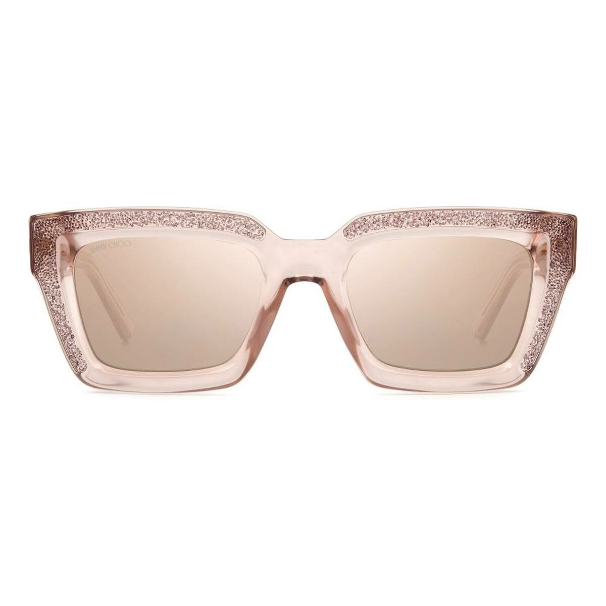 Solbriller for Kvinner Jimmy Choo MEGS-S-FWM2S Ø 51 mm - Hvis du liker og vise fram det nyeste innen mote og komplimenter og tilbehør er viktig for ut