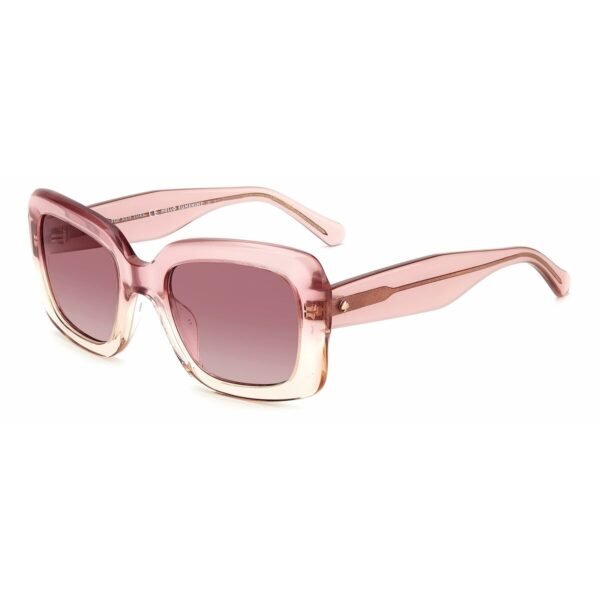 Solbriller for Kvinner Kate Spade BELLAMY-S-35JF23X Ø 52 mm