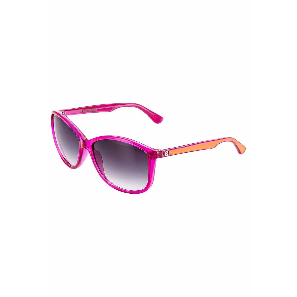 Solbriller for Kvinner Converse CV PEDAL NEON PINK 60 (ø 60 mm) - Hvis du liker og vise fram det nyeste innen mote og komplimenter og tilbehør er viktig for ut