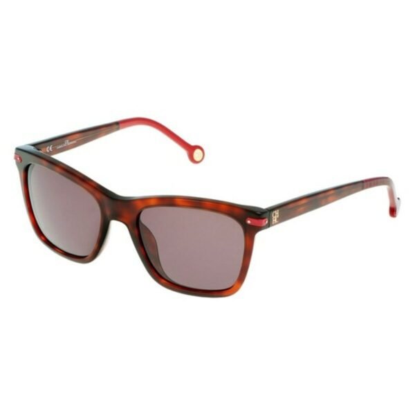 Solbriller for Kvinner Carolina Herrera She603 5409xw - Hvis du liker og vise fram det nyeste innen mote og komplimenter og tilbehør er viktig for ut