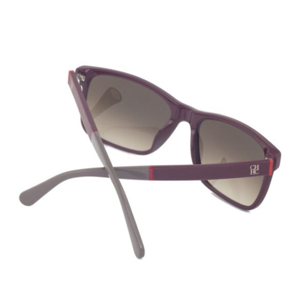 Solbriller for Kvinner Carolina Herrera SHE657560GFP ø 56 mm - Hvis du liker og vise fram det nyeste innen mote og komplimenter og tilbehør er viktig for ut