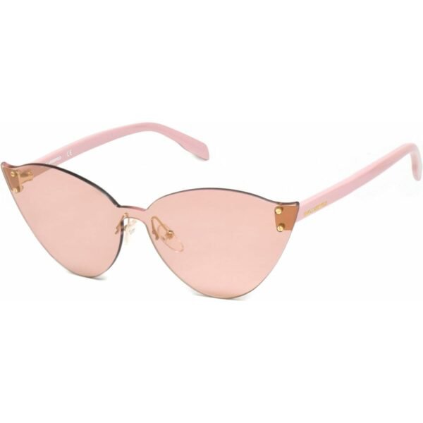 Solbriller for Kvinner Karl Lagerfeld KL996S-132 ø 63 mm - Hvis du liker og vise fram det nyeste innen mote og komplimenter og tilbehør er viktig for ut