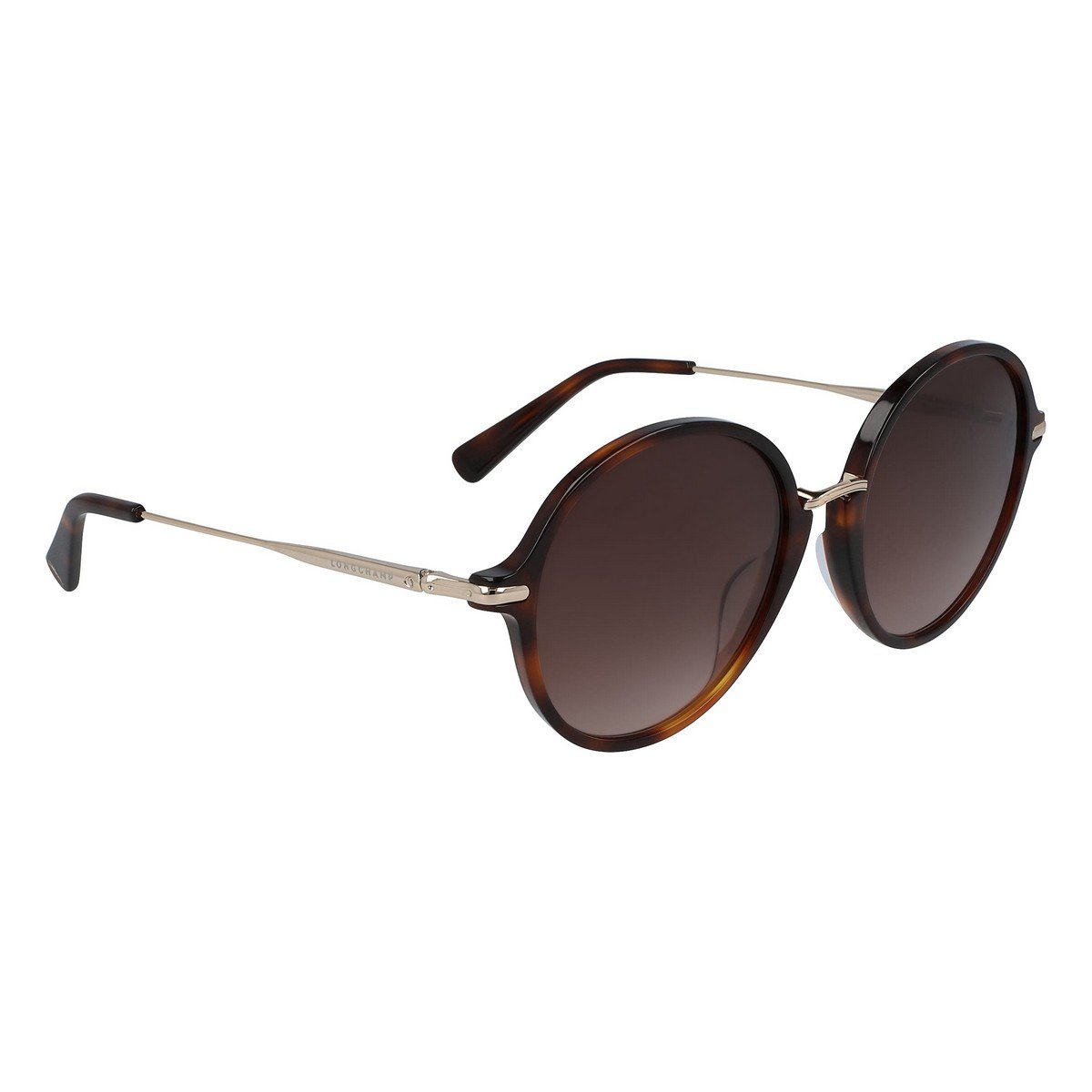 Solbriller for Kvinner Longchamp LO645S-214 ø 56 mm - Hvis du liker og vise fram det nyeste innen mote og komplimenter