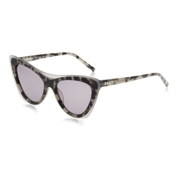 Solbriller for Kvinner DKNY DK516S-14 ø 54 mm - Hvis du liker og vise fram det nyeste innen mote og komplimenter og tilbehør er viktig for ut