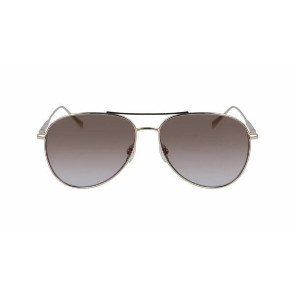 Solbriller for Kvinner Longchamp LO139S-718 ø 59 mm - Hvis du liker og vise fram det nyeste innen mote og komplimenter og tilbehør er viktig for ut
