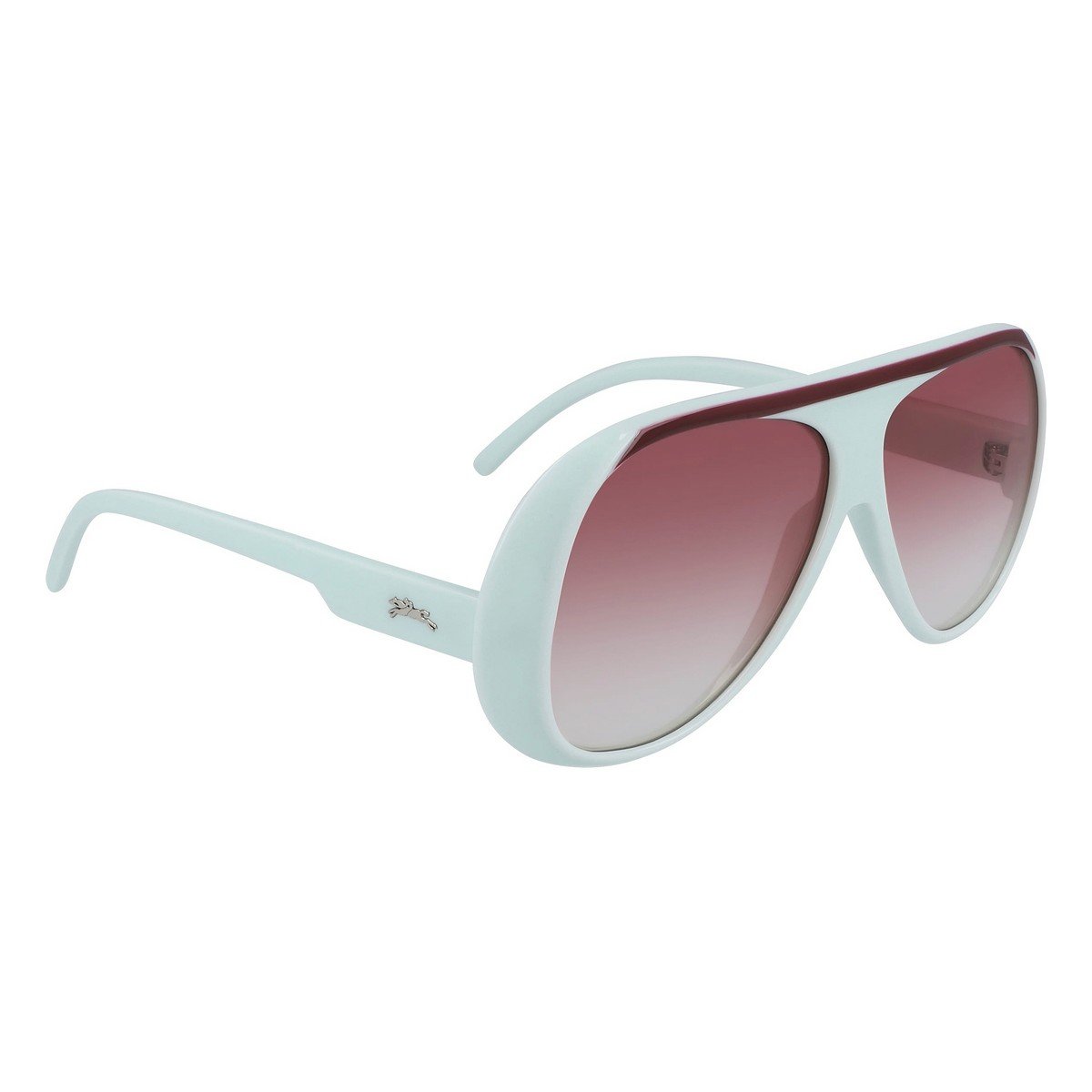 Solbriller for Kvinner Longchamp LO664S-419 ø 59 mm - Hvis du liker og vise fram det nyeste innen mote og komplimenter og tilbehør er viktig for ut