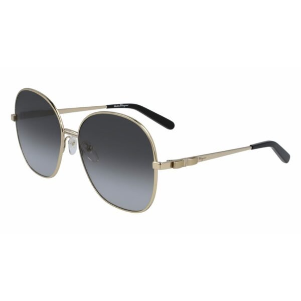 Solbriller for Kvinner Salvatore Ferragamo SF242S-711 ø 60 mm - Hvis du liker og vise fram det nyeste innen mote og komplimenter og tilbehør er viktig for ut