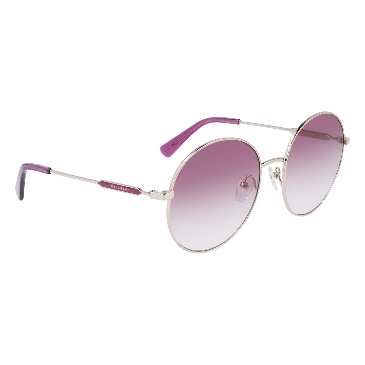 Solbriller for Kvinner Longchamp LO143S-773 ø 58 mm - Hvis du liker og vise fram det nyeste innen mote og komplimenter og tilbehør er viktig for ut