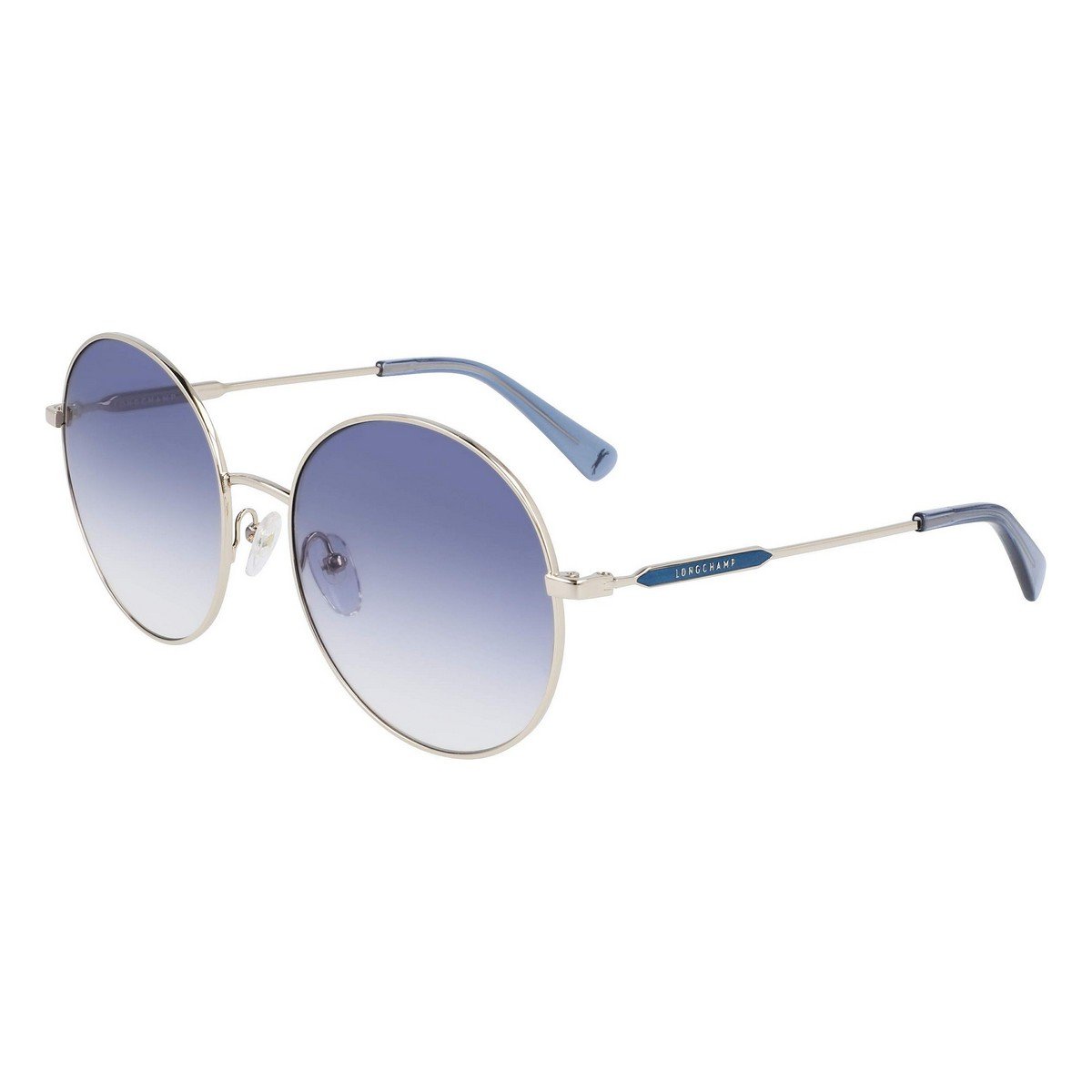 Solbriller for Kvinner Longchamp LO143S-719 ø 58 mm - Hvis du liker og vise fram det nyeste innen mote og komplimenter og tilbehør er viktig for ut