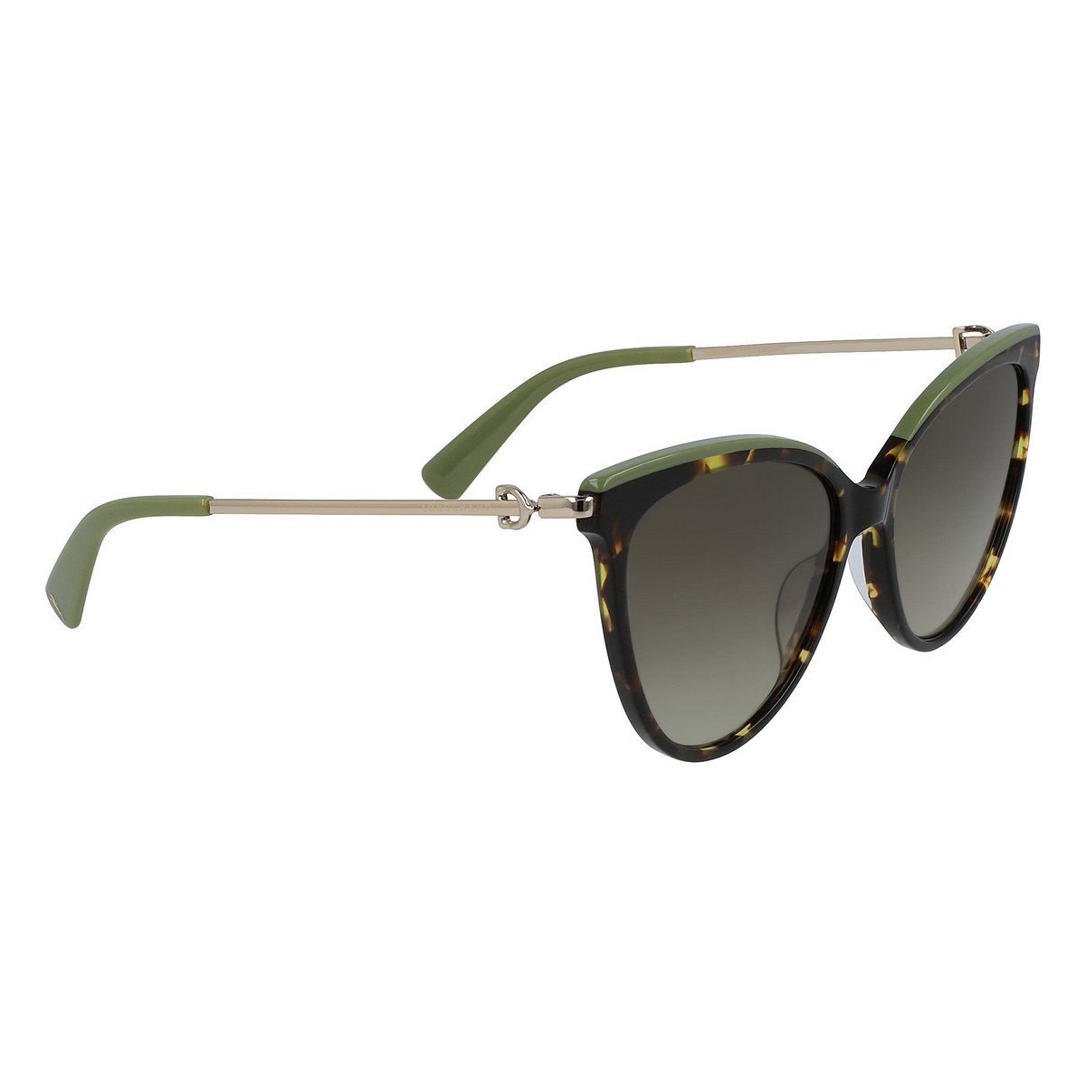Solbriller for Kvinner Longchamp LO675S-221 Ø 55 mm - Hvis du liker og vise fram det nyeste innen mote og komplimenter