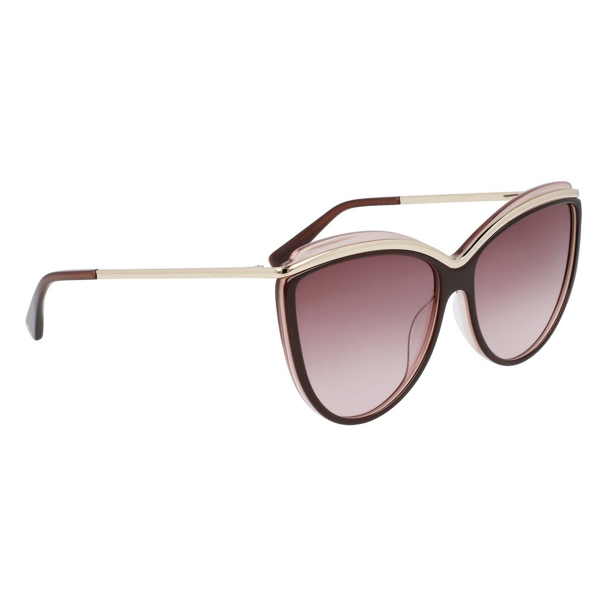 Solbriller for Kvinner Longchamp LO676S-202 ø 60 mm - Hvis du liker og vise fram det nyeste innen mote og komplimenter og tilbehør er viktig for ut