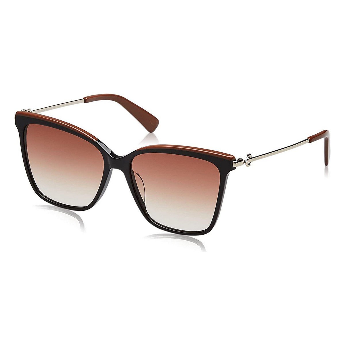 Solbriller for Kvinner Longchamp LO683S-001 ø 56 mm - Hvis du liker og vise fram det nyeste innen mote og komplimenter